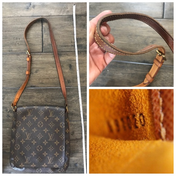 louis vuitton musette salsa short strap